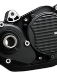 Shimano STEPS DU-E8000 Ebike Drive Unit - 20 mph Black