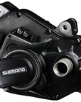 Shimano STEPS DU-E8000 Ebike Drive Unit - 20 mph Black