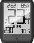 MAHLE Smartbike Systems Pulsar One Ebike Display Unit