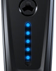 FAZUA RIDE 60 LED Hub - Top Tube Display XL 1250mm