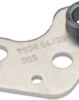 Placa de montaje de unidad de accionamiento Bosch - Corta derecha Compatible con el sistema inteligente
