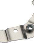Placa de montaje de unidad de accionamiento Bosch - Larga izquierda compatible con el sistema inteligente