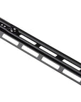 Bosch PowerTube 750 Mounting Rail - Horizontal Mount With Edge Protection BBP377Y the smart system Compatible