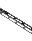 Bosch PowerTube 750 Mounting Rail - Vertical Mount With Edge Protection BBP377Y the smart system Compatible