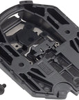 Kit de placa de montaje Bosch PowerTube: montaje vertical compatible con el sistema inteligente