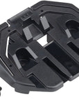 Kit de placa de montaje Bosch PowerTube - Montaje horizontal Compatible con el sistema inteligente