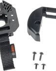 Bosch PowerTube Mounting Kit - Lock Side Horizontal Axial the smart system Compatible
