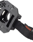 Bosch PowerTube Mounting Kit - Lock Side Vertical Axial the smart system Compatible