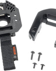 Bosch PowerTube Mounting Kit - Lock Side Vertical Axial the smart system Compatible