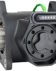 FAZUA RIDE 50 Evation Bottom Bracket: Includes Mount Screws and Lockring
