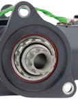 FAZUA RIDE 50 Evation Bottom Bracket: Includes Mount Screws and Lockring