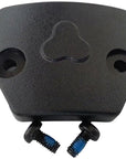 Tapa USB del Drivepack FAZUA RIDE 50 Evation: incluye tornillos de montaje