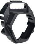 Cubierta frontal del paquete de transmisión FAZUA RIDE 50 Evation