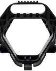 Cubierta frontal del paquete de transmisión FAZUA RIDE 50 Evation