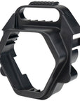 Cubierta frontal del paquete de transmisión FAZUA RIDE 50 Evation