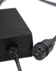 FAZUA RIDE 50 Evation Battery Charger