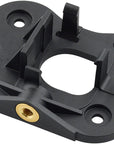 Bosch CompactTube Horizontal Plug Side Fixed Mount Screw-On Plate Kit BBP324Y The smart system Compatible