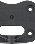 Bosch CompactTube Horizontal Non plug Side Fixed Mount Screw-On Plate Kit BBP324Y The smart system Compatible