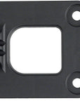 Kit de placa atornillable axial/pivotante lateral con enchufe vertical Bosch CompactTube BBP324Y El sistema inteligente Compatible