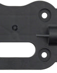 Bosch CompactTube Vertical Non plug Side Fixed Mount Screw-On Plate Kit BBP324Y The smart system Compatible