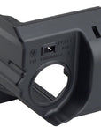 Bosch Cover Cap For Charging Socket Horizontal Pivot Battery Holder Above The CompactTube Lock Above BBP324Y