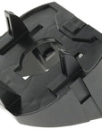 Portapilas horizontal/vertical Bosch PowerTube 600/800 - Bloqueo lateral estándar