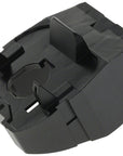 Soporte horizontal/vertical Bosch PowerTube 600/800 - Cable pivotante lateral invertido
