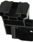 Soporte horizontal/vertical Bosch PowerTube 600/800 - Bloqueo de pivote lateral inverso