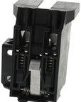Soporte horizontal/vertical Bosch PowerTube 600/800 - Bloqueo de pivote lateral inverso