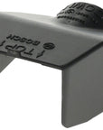 Bosch PowerTube 600/800 Horizontal/Vertical Holder Protective Cap - Pivot Cable Side Above Inverse