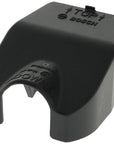Bosch PowerTube 600/800 Horizontal/Vertical Holder Protective Cap - Pivot Cable Side Above Inverse