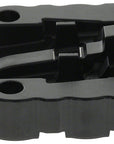 Bosch PowerTube 800 Screw on Plate Kit - Vertical Pivot Lock Side