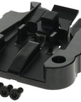 Bosch PowerTube 800 Screw on Plate Kit - Vertical Pivot Lock Side
