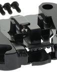 Kit de placa atornillable Bosch PowerTube 800 - Lado de bloqueo de pivote horizontal