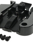 Kit de placa atornillable Bosch PowerTube 800 - Lado de bloqueo de pivote horizontal