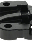 Bosch PowerTube 600 Screw on Plate Kit - Pivot Lock Side