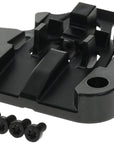 Bosch PowerTube 600 Screw on Plate Kit - Pivot Lock Side