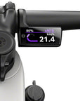 Bosch Purion 400 Display Unit - MY25 Display Only Mount Hardware Sold Separately The smart system