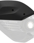 Shimano STEPS DC-EP801-B Drive Unit Cover - Left