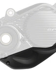 Cubierta de la unidad de transmisión Shimano STEPS DC-EP801-G - Cubierta inferior