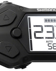 Shimano STEPS SC-EN500 Display - Clamp Band Diameter 22.2mm