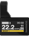 Shimano STEPS SC-EN600 Display - Clamp Band Diameter 31.8mm and 35.0mm