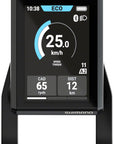 Shimano STEPS SC-EN610 Display - Display Only