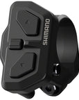 Shimano STEPS SW-EN600-R Seis Shift Switch - Right W/O Wire 35.0mm/31.8mm Clamp 1St Group