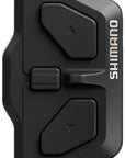 Shimano STEPS SW-EN600-R Seis Shift Switch - Right W/O Wire 35.0mm/31.8mm Clamp 1St Group