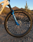 2024 Santa Cruz Blur 4 CC XX AXS TR