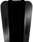 Mucky Nutz Butt Fender - Black