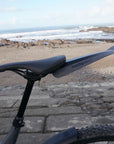 Mucky Nutz Butt Fender - Reflective