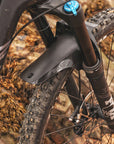 Mucky Nutz Face Fender - Black