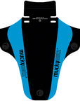 Mucky Nutz Face Fender - Blue